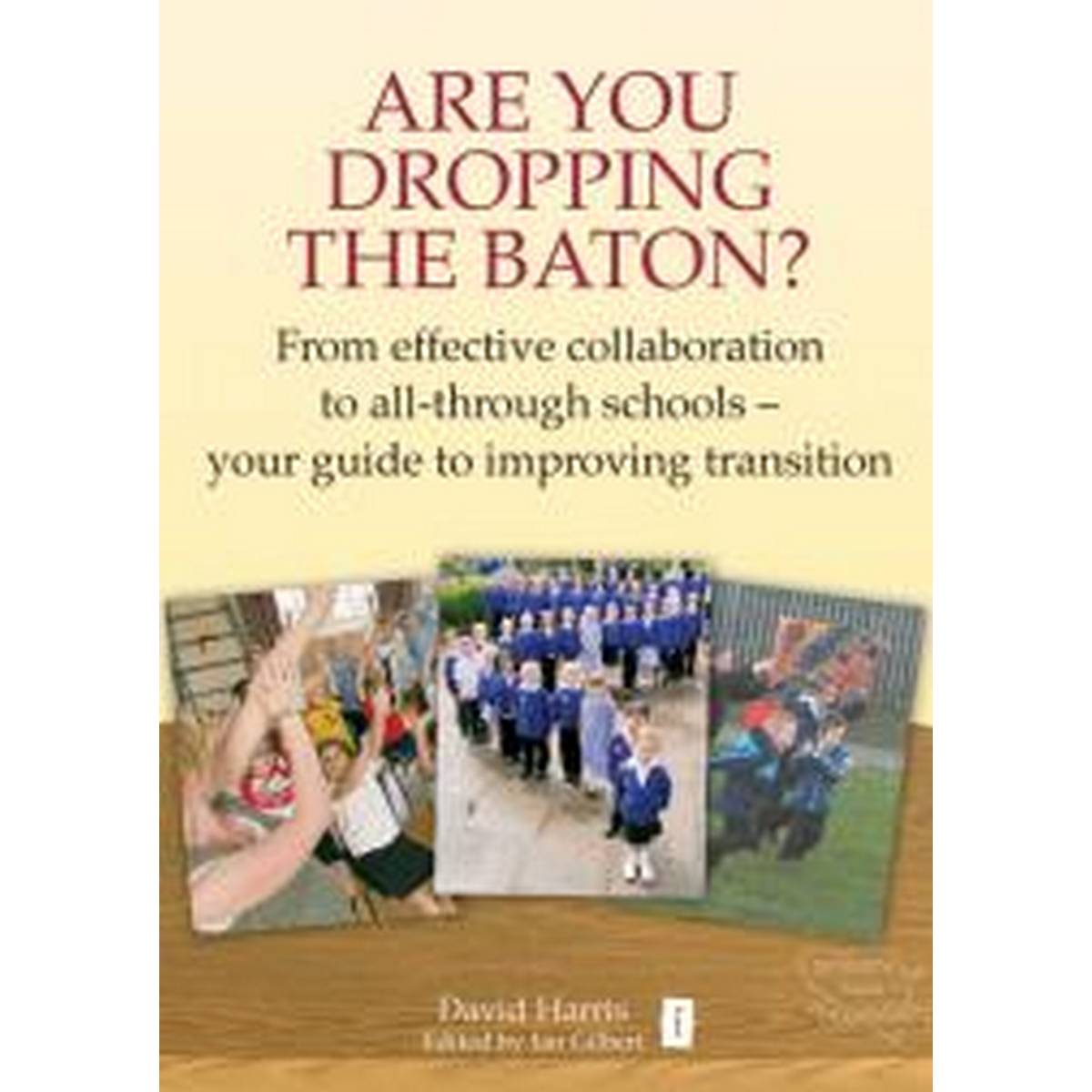 Are you Dropping the Baton?