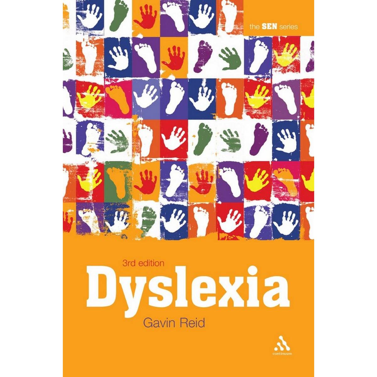 Dyslexia 3rd Edition (Special educational needs)