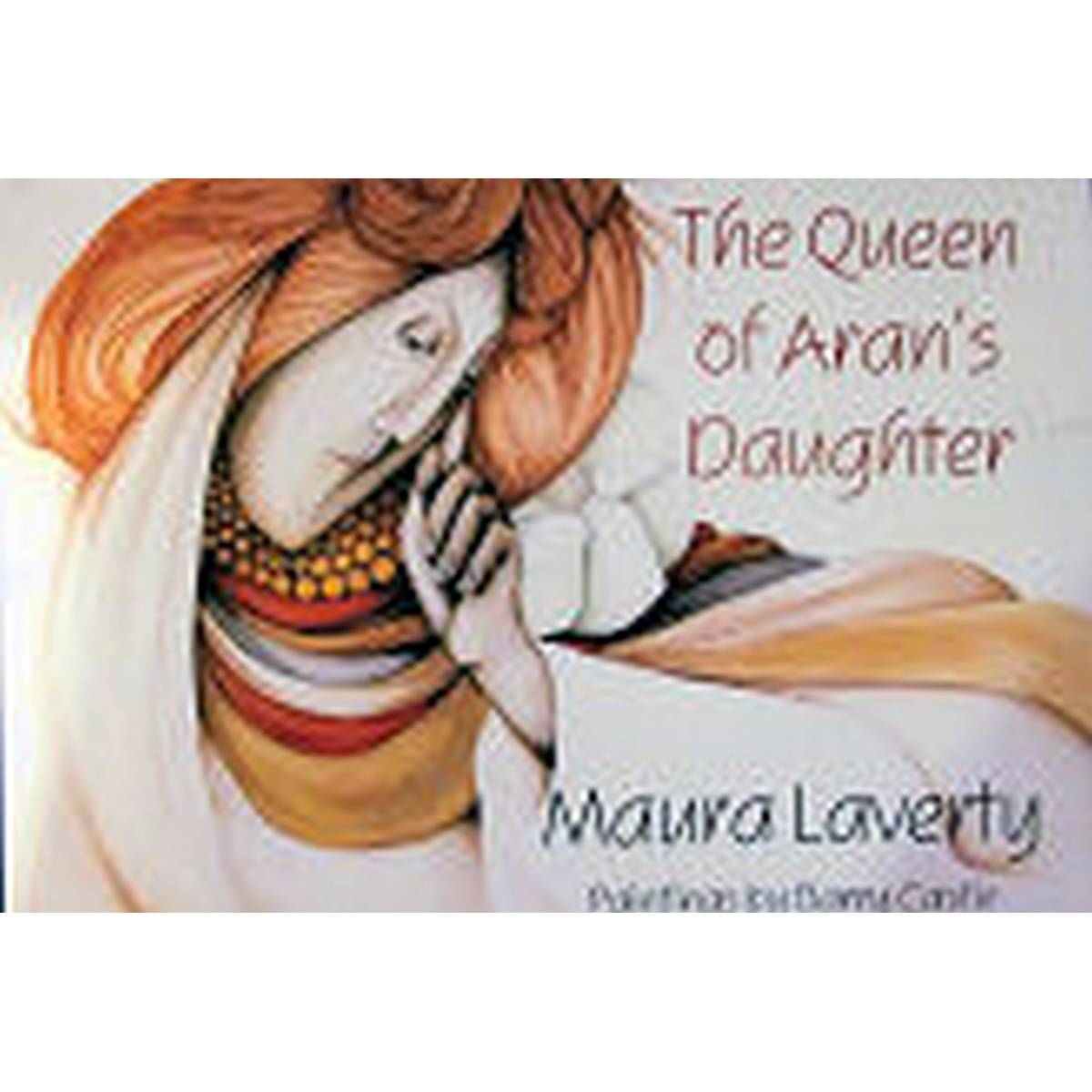 Queen of Aran's Daughter