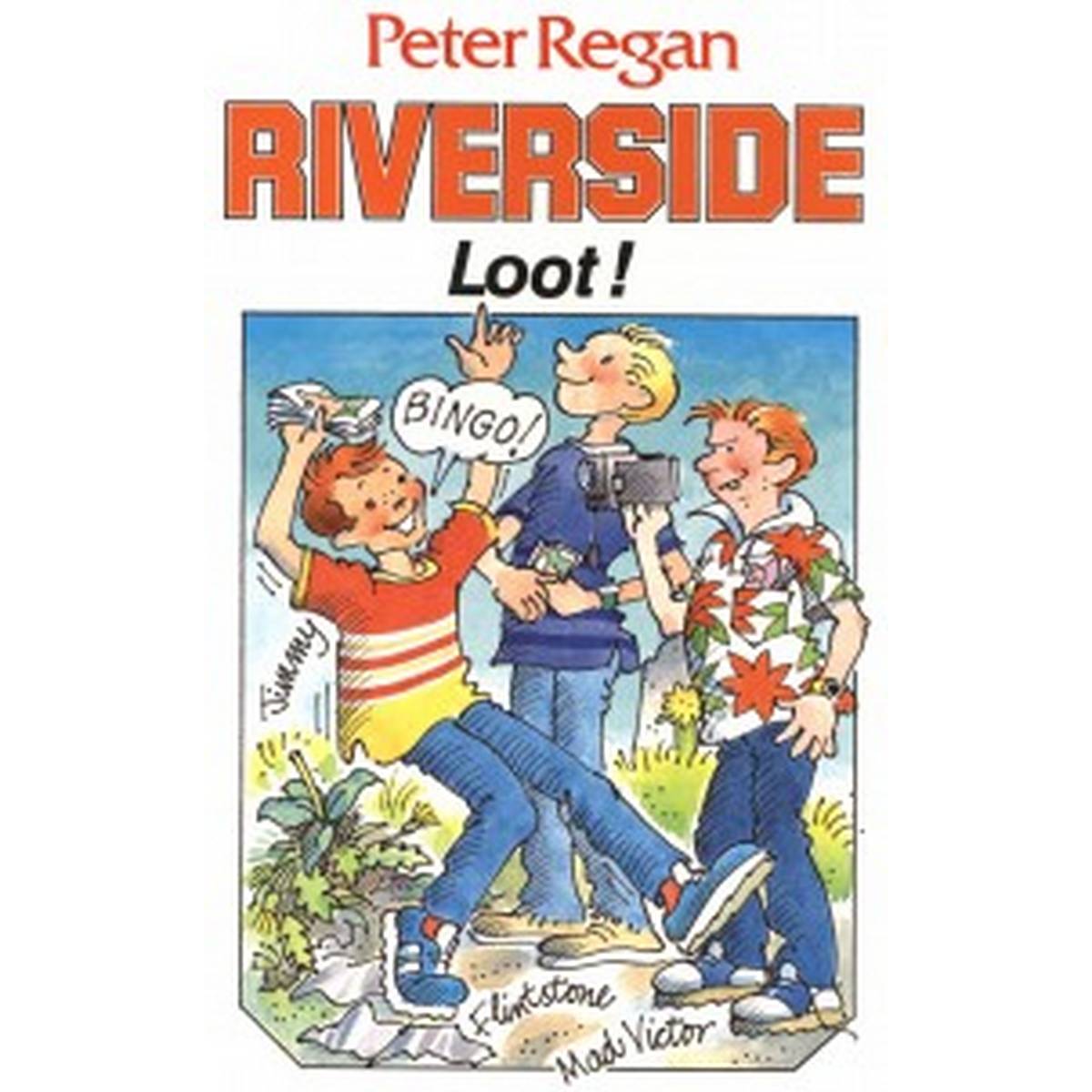 Riverside Loot