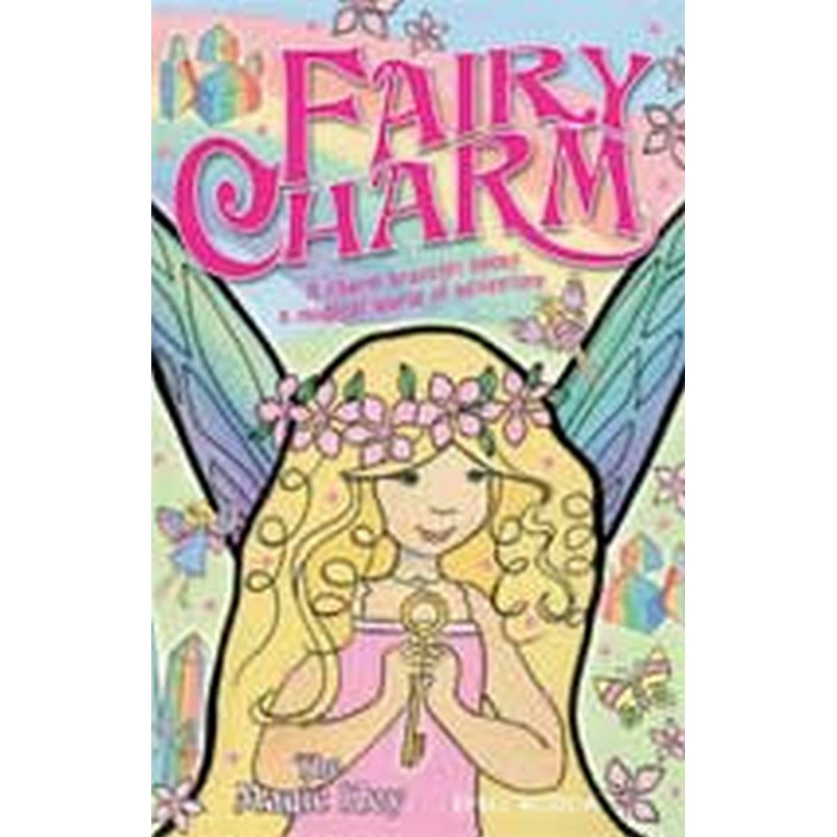 The Magic Key: Bk:5 (Fairy Charm)
