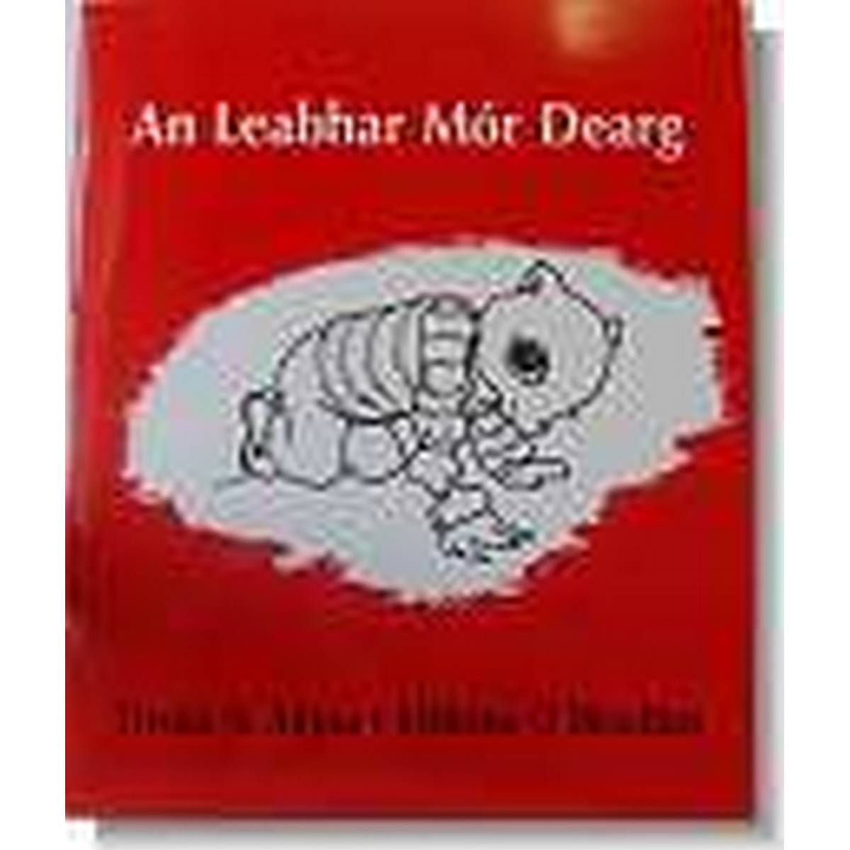 An Leabhar Mor Dearg (Big Books)