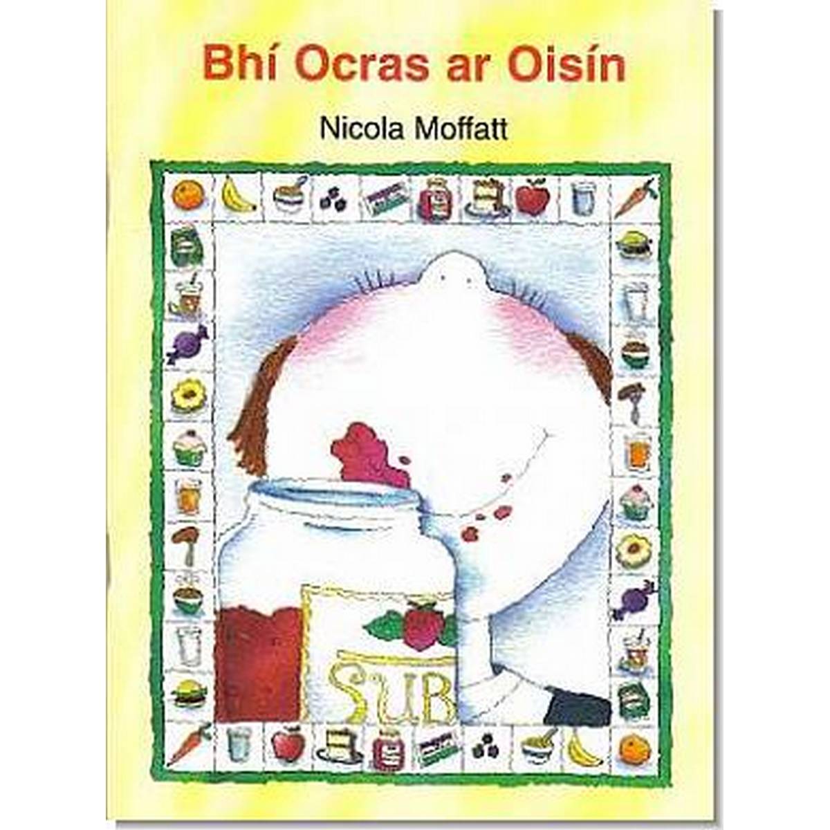 Bhi Ocras ar Oisin