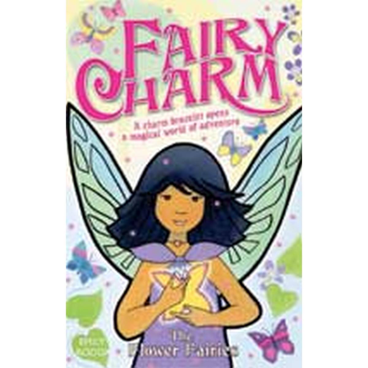 The Flower Fairies: Bk: 2 (Fairy Charm)