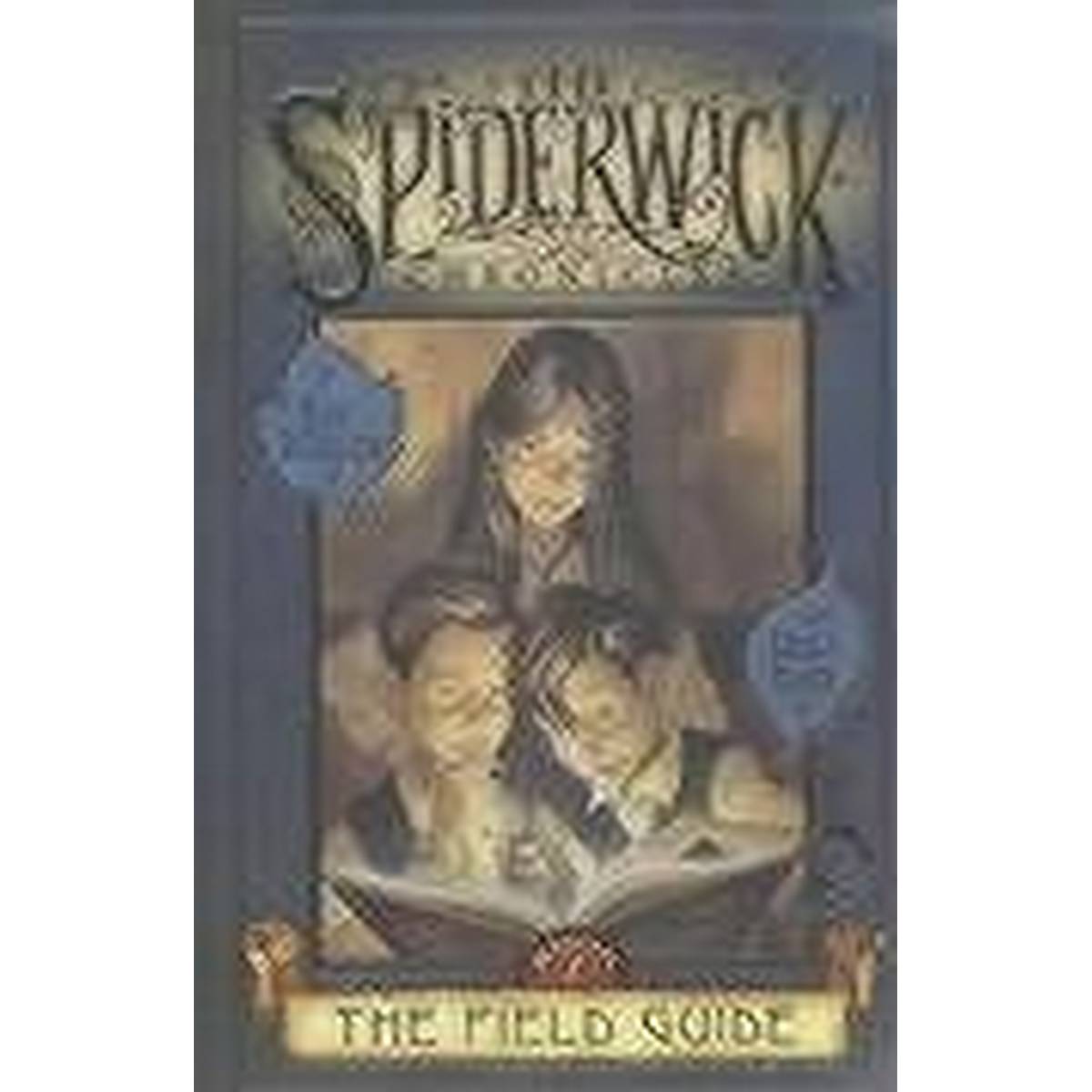 The Field Guide (Spiderwick Chronicles) 1