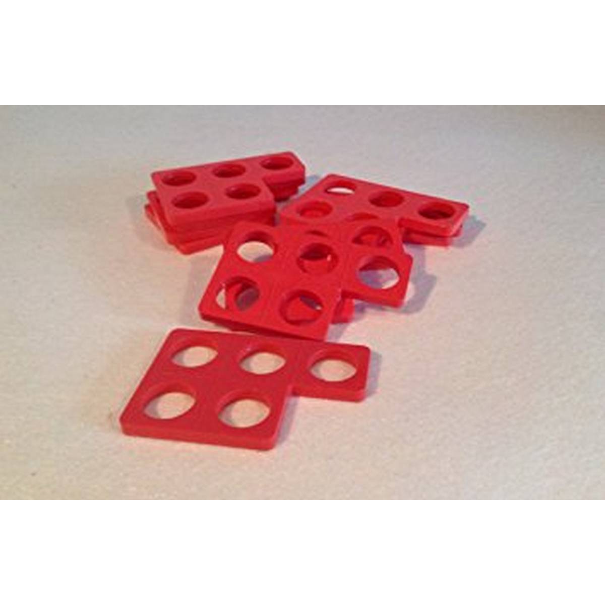 Numicon Extra Numicon 5-Shapes