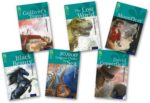 Oxford Reading Tree TreeTops Classics: Stage 16 (Pack of 6)