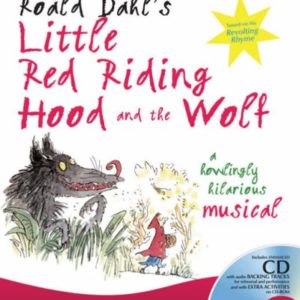 Little Red Riding Hood & the Wolf Musical