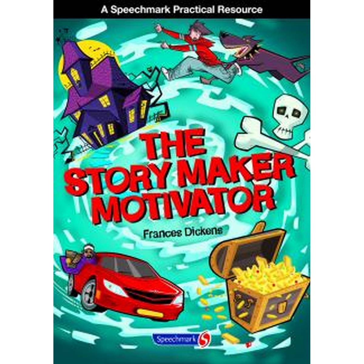 Story Maker Motivator
