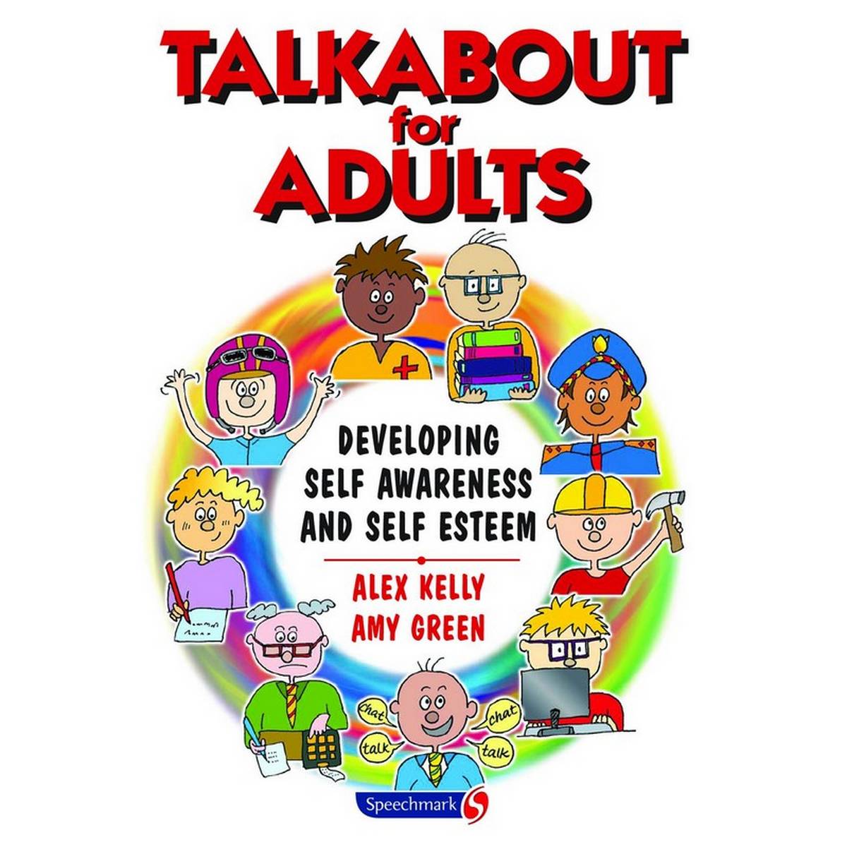 Talkabout for Adults - Developing Self Awareness and Self Esteem