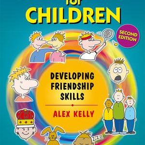 Talkabout for Children Book 3 - Developing Friendship Skills [2nd Edition]