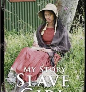 My Story: Slave Girl