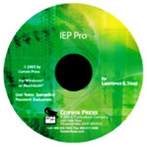 IEP Pro v.1 - Software for Schools