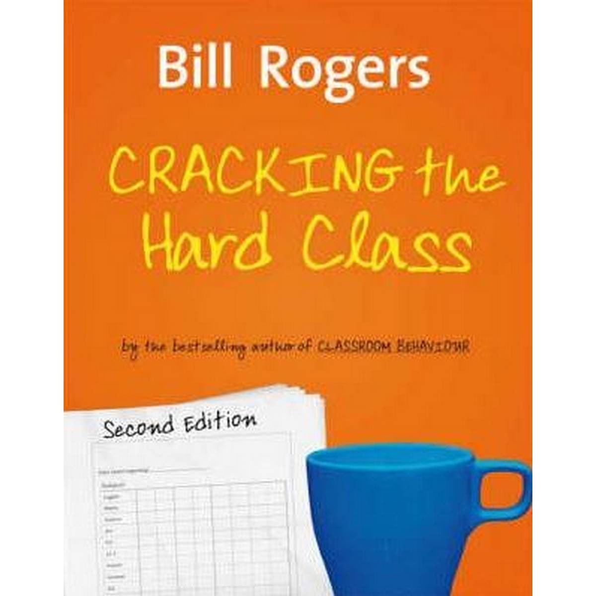 Cracking the Hard Class - 2nd Edition