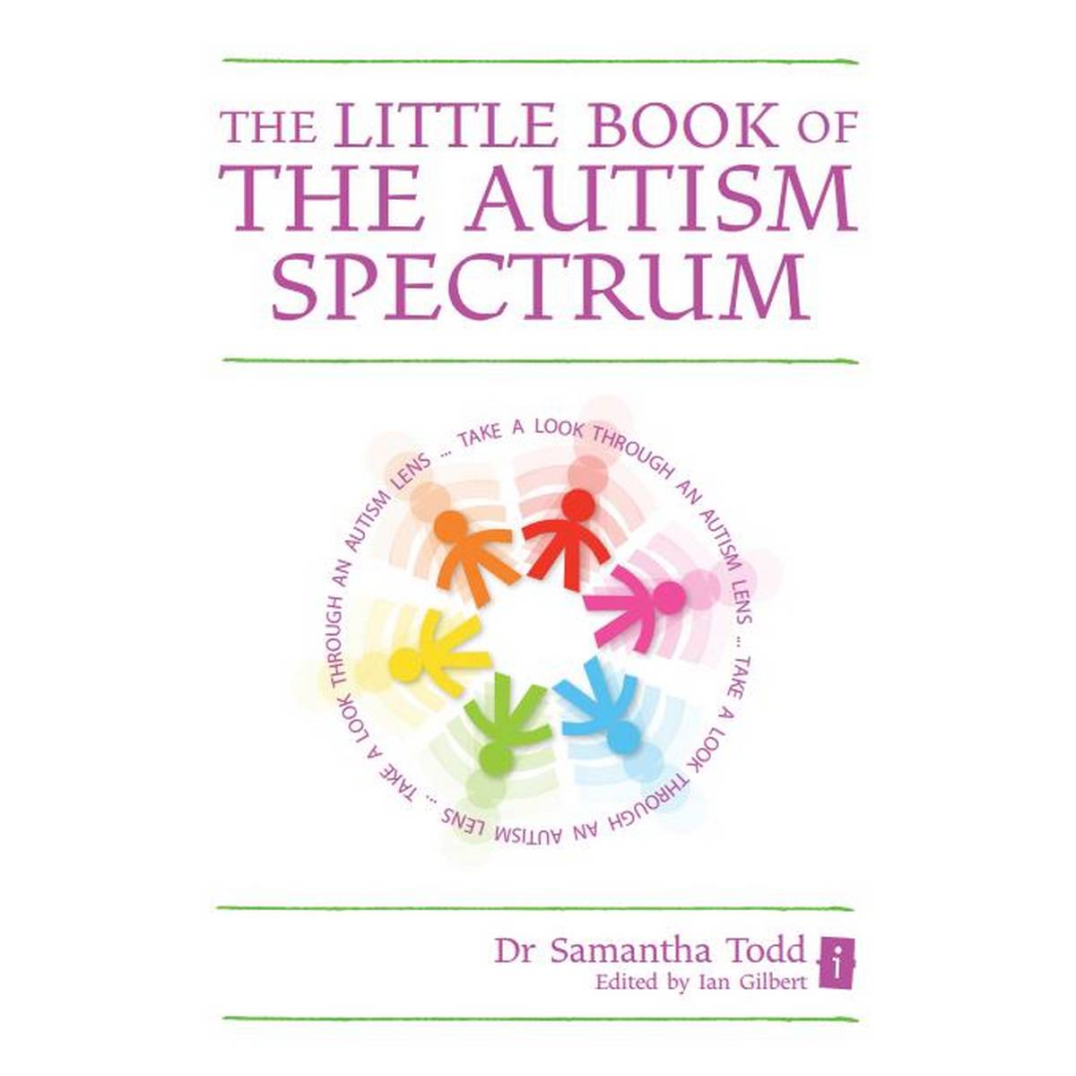 Little Book of the Autism Spectrum