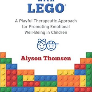 Thera-Build with LEGO: A Playful Therapeutic Approach for Promoting Emotional Well-being in Children