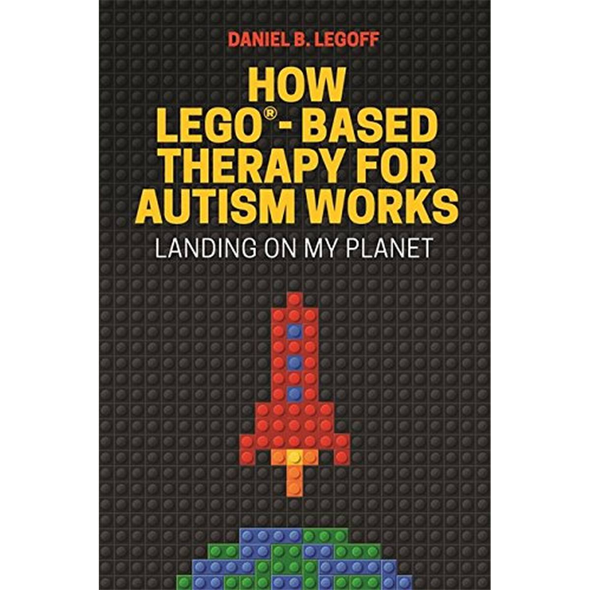 How LEGO-Based Therapy for Autism Works