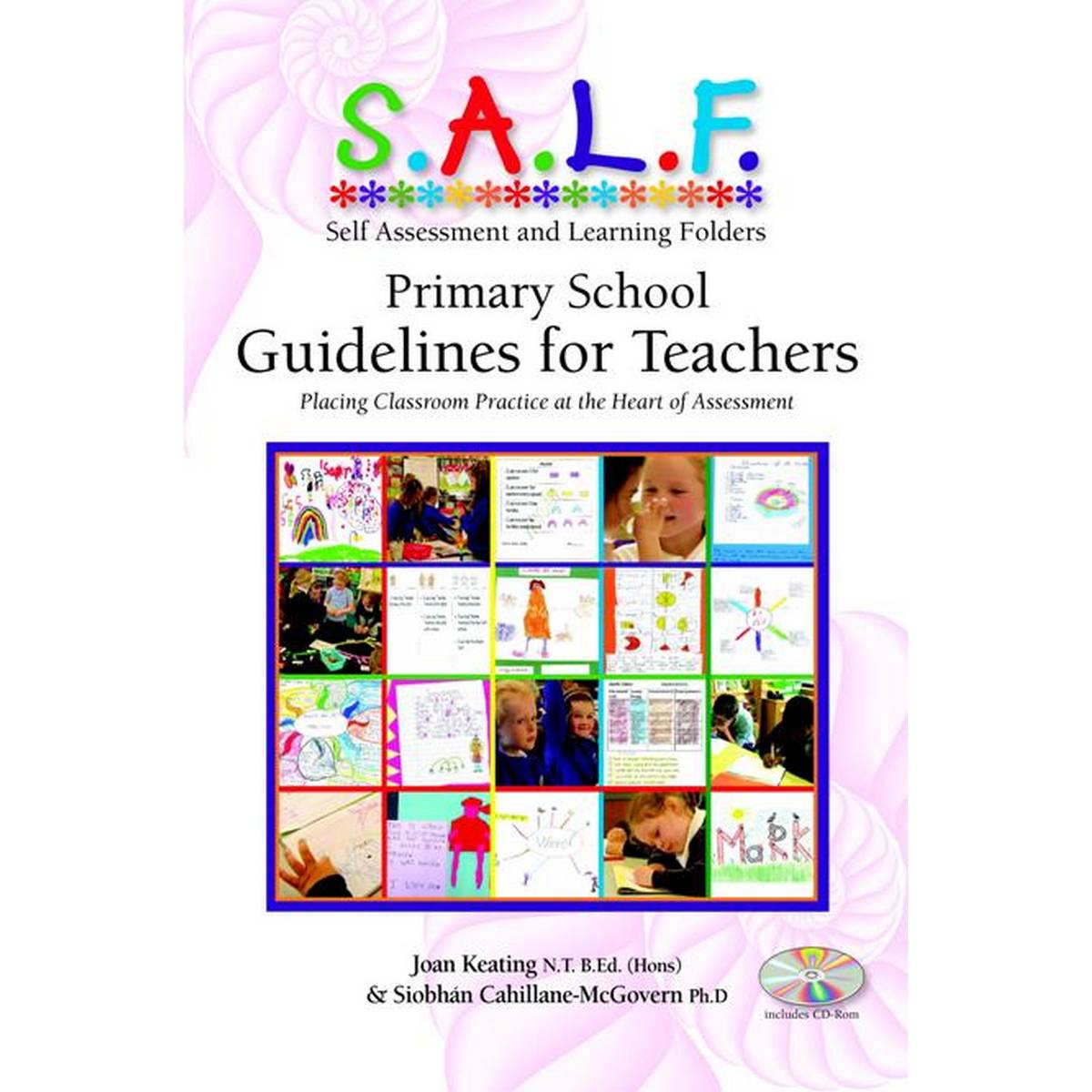 SALF Teacher Guidelines (Primary)