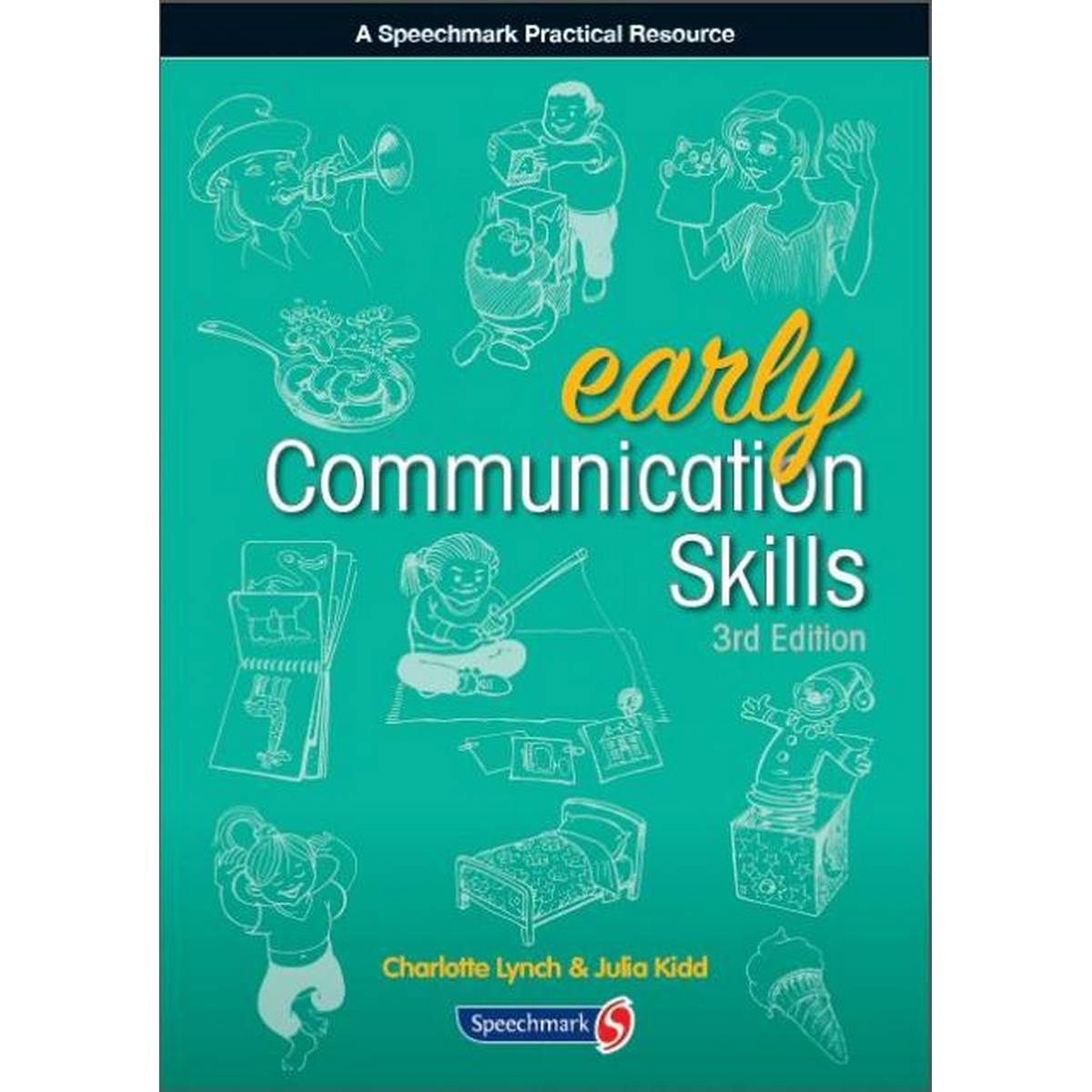 Early Communication Skills - 3rd Edition