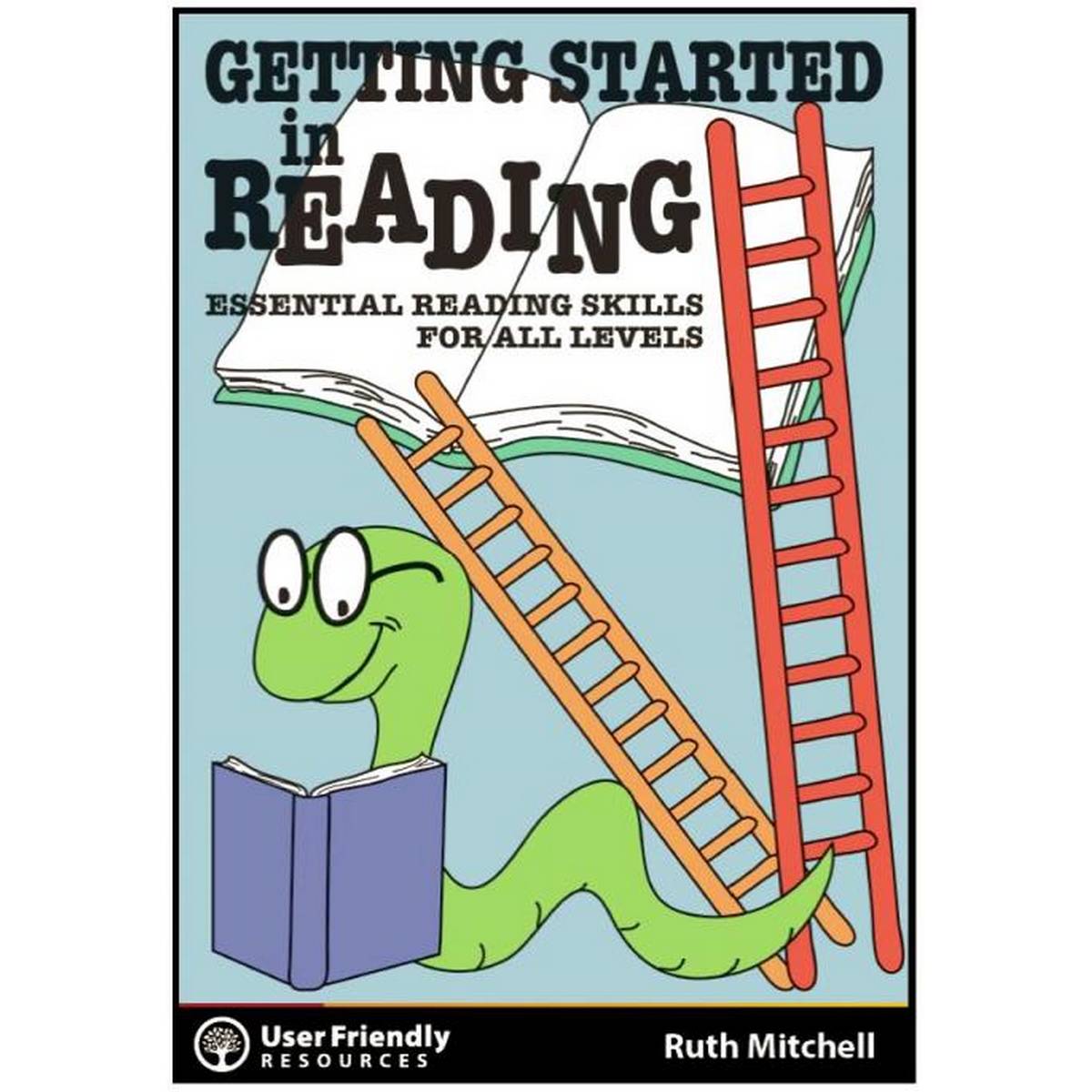 Getting Started in Reading: Essential Reading Skills for All Levels