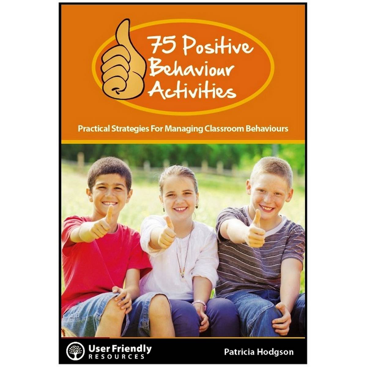 75 Positive Behaviour Activities