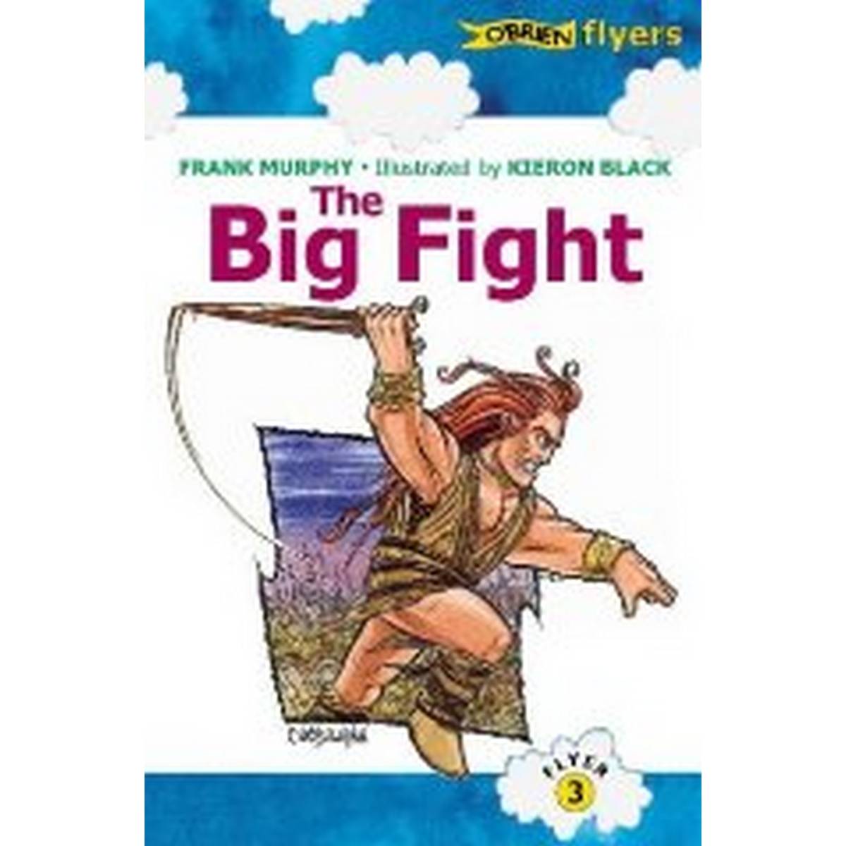 Big Fight (Flyers 3)