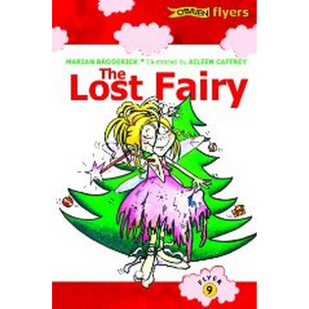 Lost Fairy (Flyers 9)