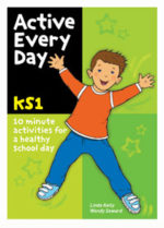 Active Every Day Junior & Senior Infants
