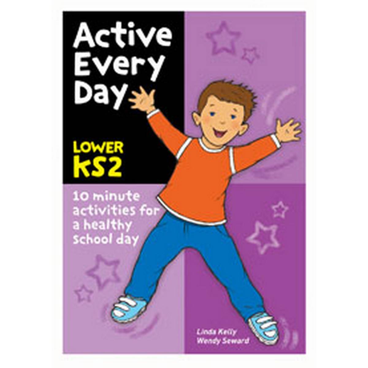 Active Every Day 1st to 3rd Class
