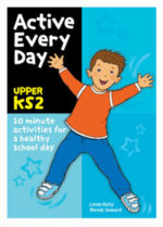 Active Every Day 4th to 6th Class