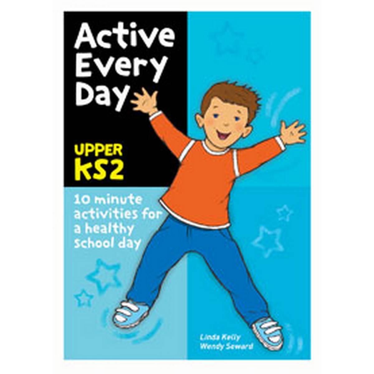 Active Every Day 4th to 6th Class