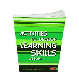 Activities to Develop Learning Skills