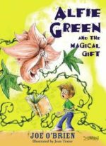 Alfie Green and the Magical Gift
