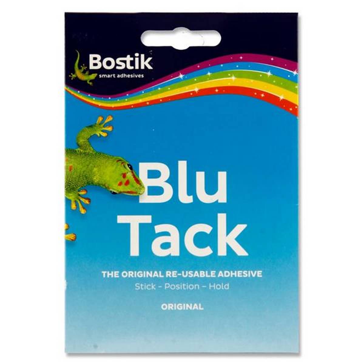 Bostik Blue Tack Original