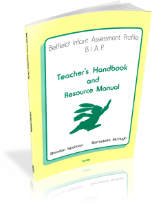 Belfield Infant Assessment Profile Teacher's Handbook