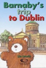 Barnaby Bear: Trip to Dublin