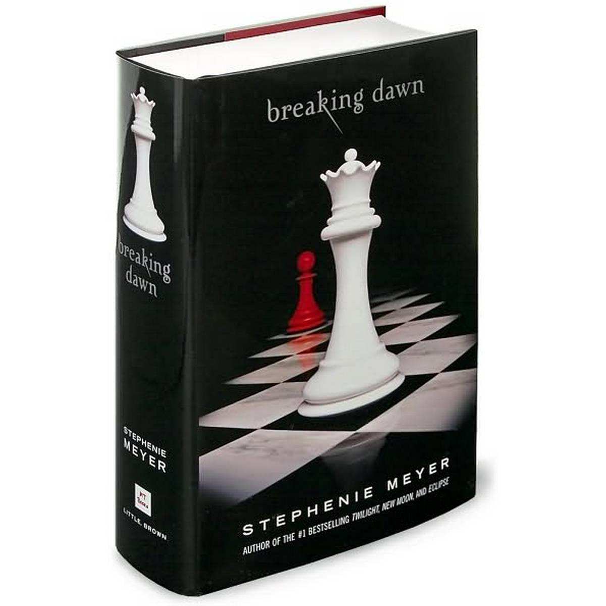 Breaking Dawn: The Twilight Trilogy