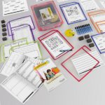 Lower Primary - Concept-in-a-Pocket Mastering English - Word Reading & Reading Comprehension Kit