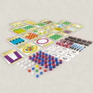 Upper Primary - Cracking Concepts Games Pack - Multiples & Factors