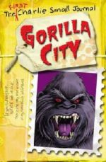 Charlie Small Gorilla City