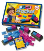 Chunk Stacker