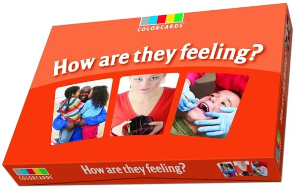 Colorcards: How Are They Feeling?