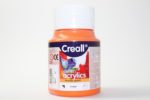 Creall Studio Acrylics - Orange