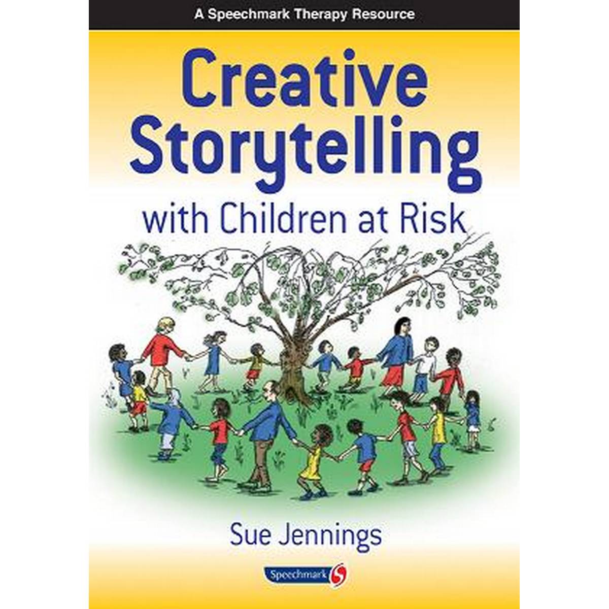 Creative Storytelling with Children at Risk