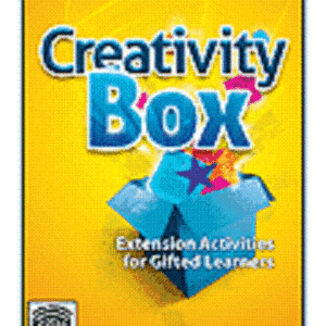 Creativity Box