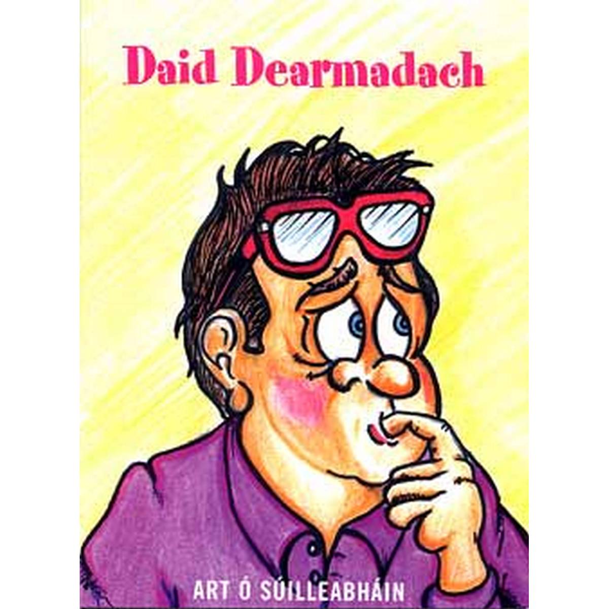 Daid Dearmadach
