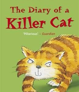 Diary of a Killer Cat