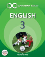 Double Club English Pupil Book 3