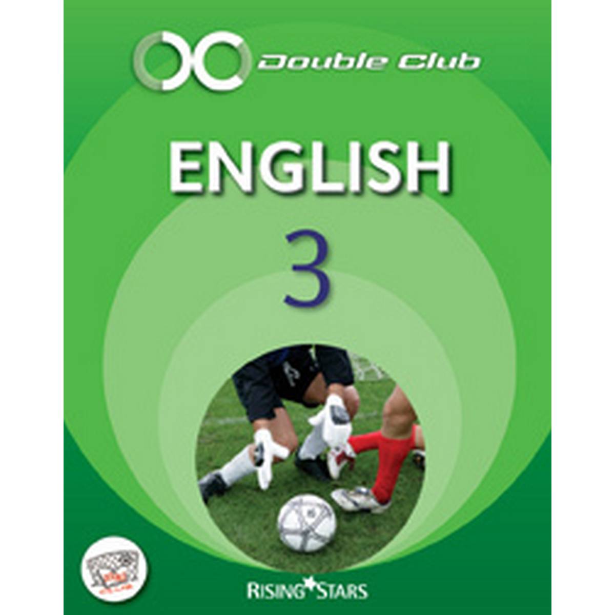 Double Club English Pupil Book 3