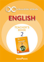 Double Club English Teacher's Book 2